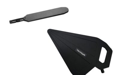 Antennes pour analyseur de spectre
