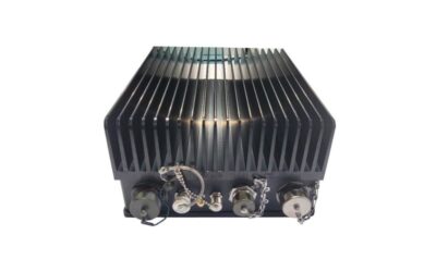 LEUREM – Radio logiciel flexible