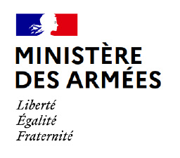 ministere des armees