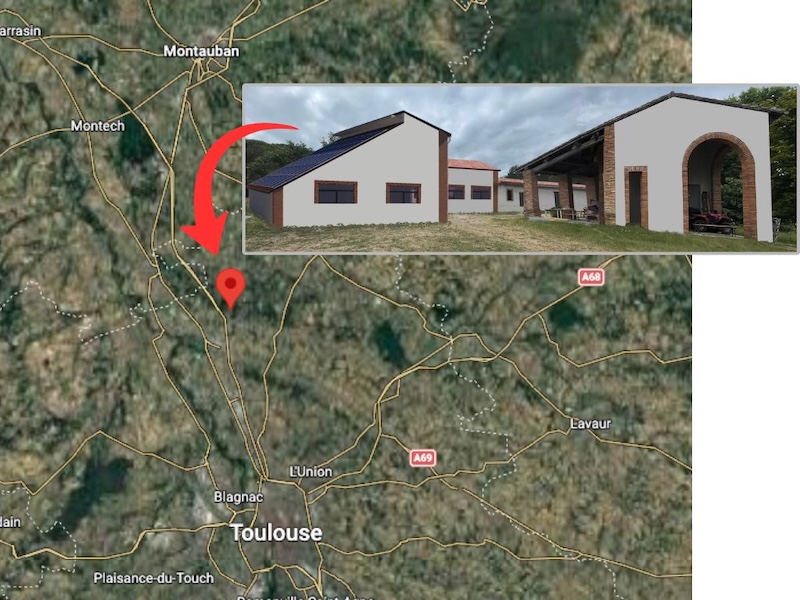 noumayos à castelnau